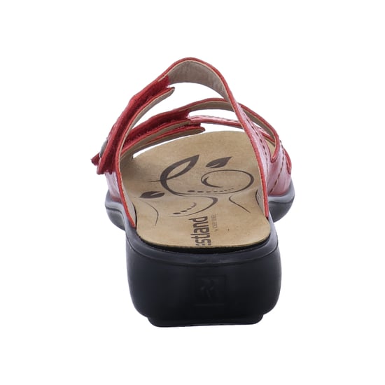 Westland Ibiza 66 | Sandaal voor Dames | rood - Image 4