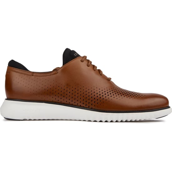 Cole Haan Zerogrand Laser Wingtip Schoenen - Image 1