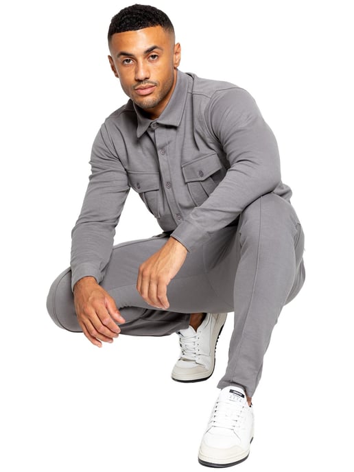 Enzo | Heren Slimme Joggers - Image 6