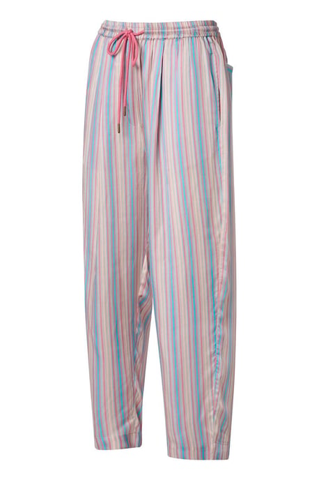 Caroline Tensen Seattle Print Broek Multi