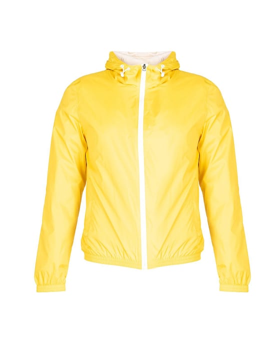Invicta jas Windbraker Mannen geel - Image 1
