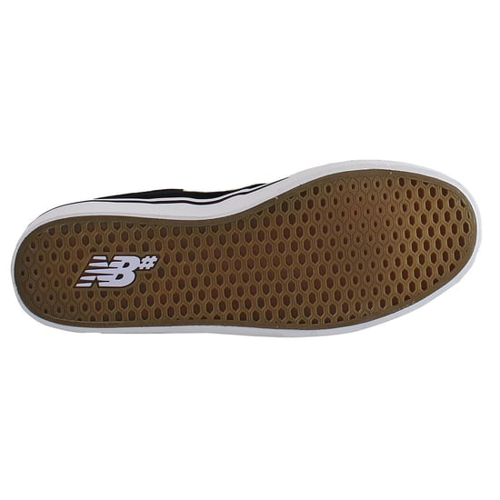 New Balance Numeric 255 Black Mens Trainers