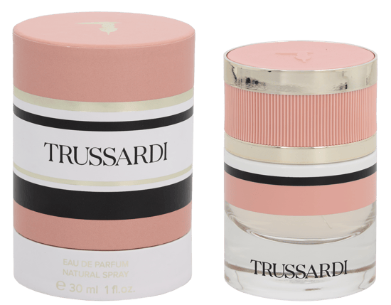 Trussardi By Trussardi Edp Spray30 ml. - Image 3