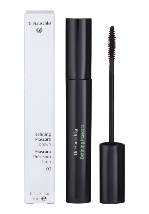 Dr. Hauschka Defining Mascara6 ml. - Image 1