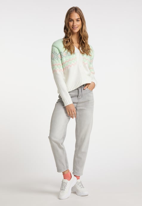 myMo vest blonda - Image 4