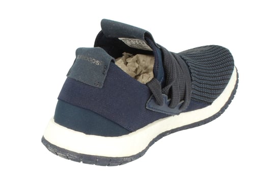 Adidas Pureboost R M Unisex Blue Trainers