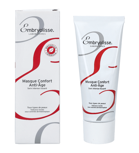 Embryolisse Anti-Aging Comfort Mask60 ml. - Image 1