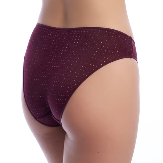 GRETA Women's Classic Panties