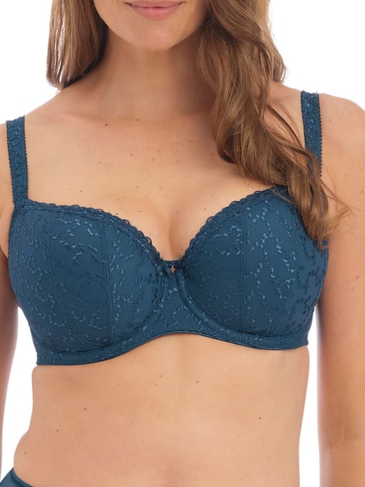 Ana Half Cup Bra
