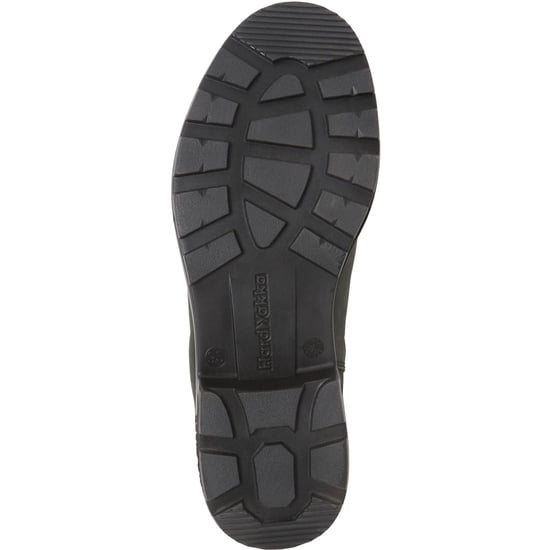 Harde Yakka Brunswick Leren Herenlaarzen Charcoal Nubuck - Image 3