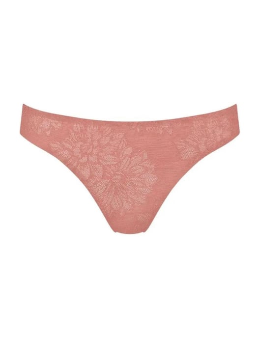 Triumph Fit Smart Tai Brief