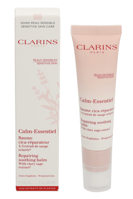 Clarins Calm-Essentiel Repairing Soothing Balm30 ml. - Image 1