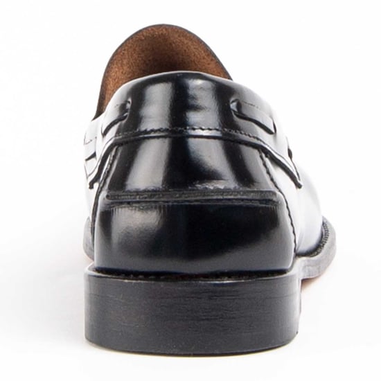 Purapiel Loafer Castellar3 Black