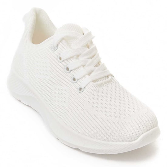 Montevita Sneaker Fitcrosw7 In Wit - Image 3