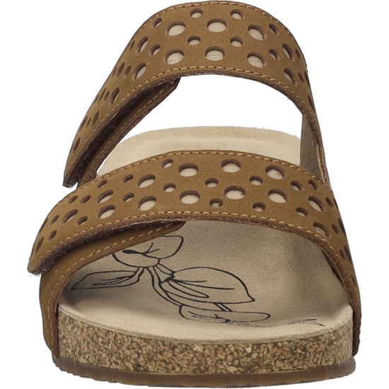 JOSEF SEIBEL Tonga 86 | Sandaal voor Dames | bruin - Image 4