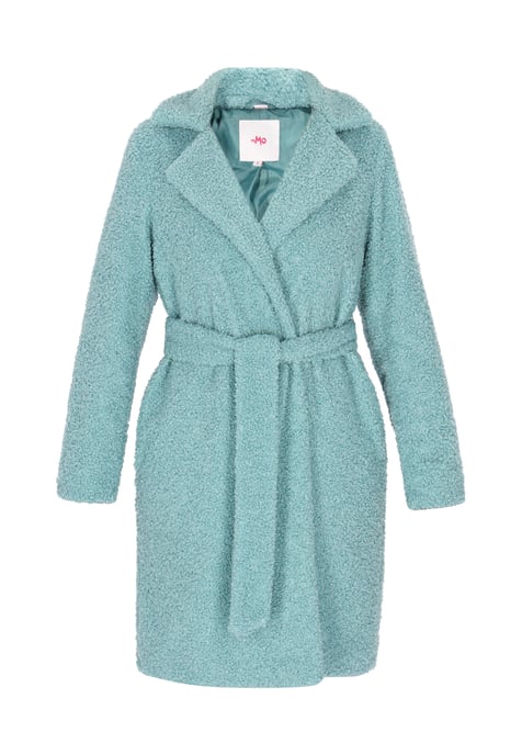 Mymo jas Dames aqua - Image 1