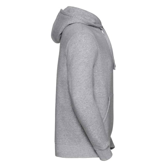 Russell Heren Authentieke Hoodie (Licht Oxford) - Image 3