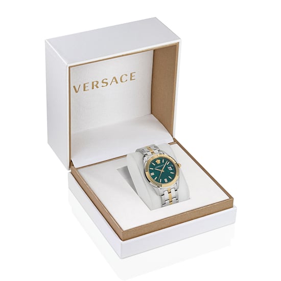 Versace Greca Time Heren Horloge Multi VE3K00422 - Image 4