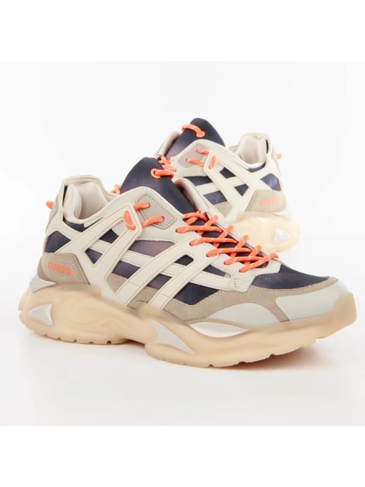 Guess herensneakers Belluno - Image 2