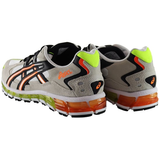 Asics Gel-Kayano 5 360 Heren Multikleuren Sneakers - Image 3