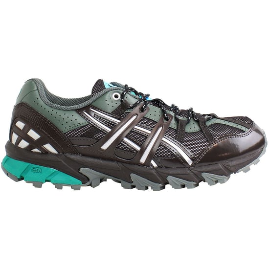 Asics x Matin Kim Gel-Sonoma 15-50 Dames Zwarte Sneakers - Image 1