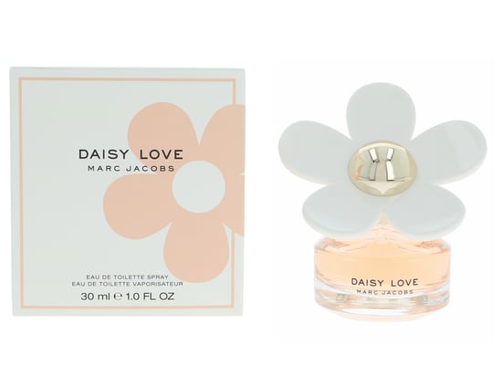 Marc Jacobs Daisy Love Edt Spray 30ml. - Image 1
