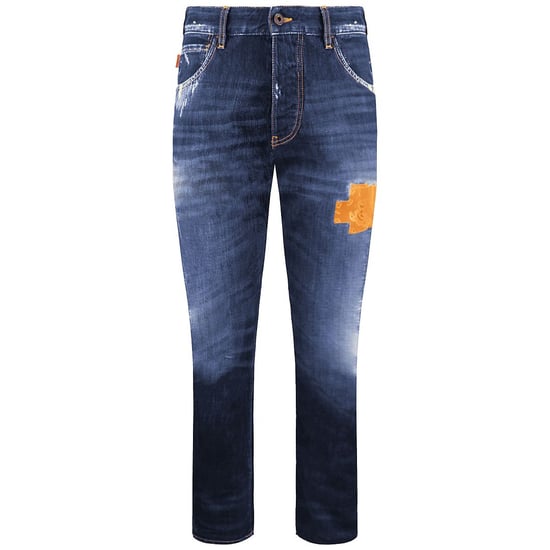 Armani Jeans J06 Slim Fit Dames Denim - Image 1