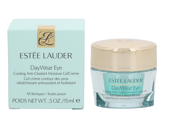 E.Lauder DayWear Eye Cooling Anti-Oxidant Moisture GelCreme15 ml. - Image 4