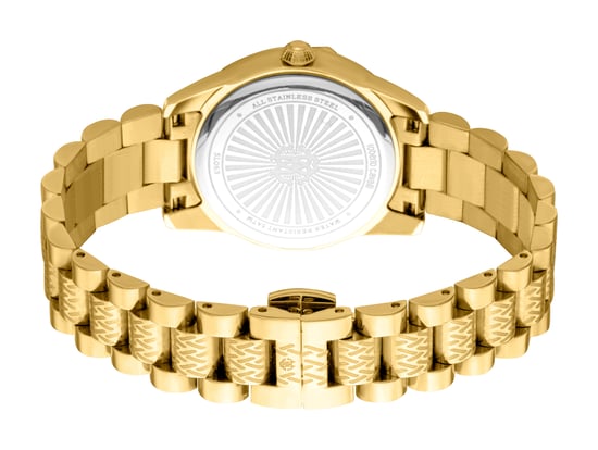 RC5L063M0065 Roberto Cavalli Women Quartz Dark Green Stainless Steel 5 ATM 32 mm