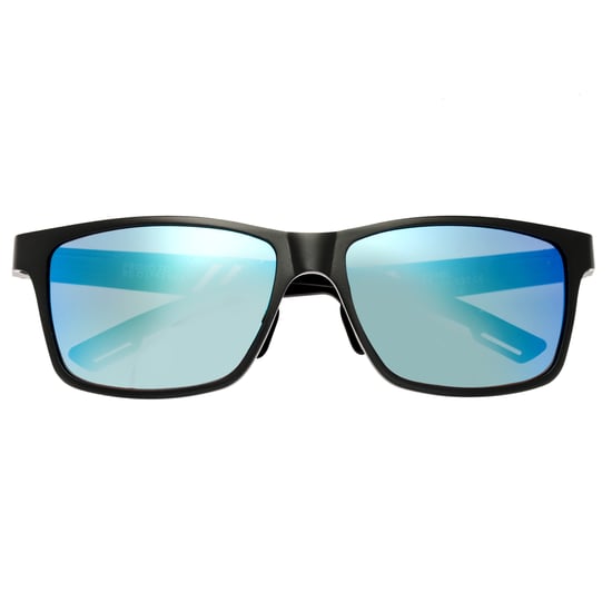 Breed Pyxis Titanium Polarized Sunglasses