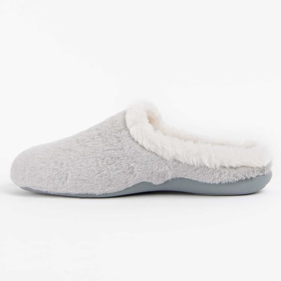 Northome Slipper Grosslip Grijs - Image 4