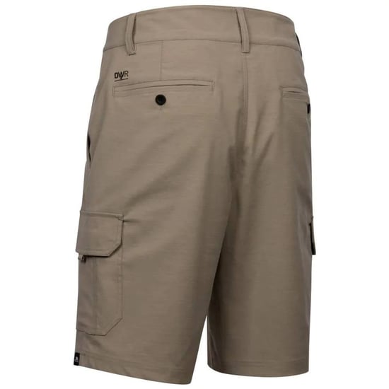 Trespass Heren Formil Adventure Marl Korte Broek (Bamboe) - Image 2