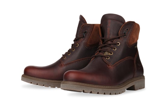 Panama Jack Veterschoenen Panama Amur GTX C10 Napa Grass Castano/Chestnut Bruin - Image 3