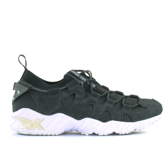 Asics Gel-Mai Knit Mens Dark Green Trainers