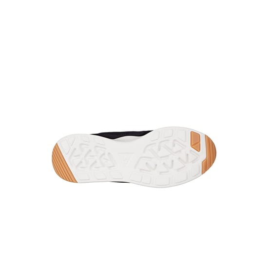 Le Coq Sportif LCS R Pure Summer Craft Mens Black Trainers