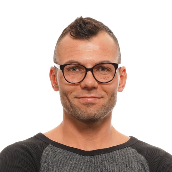 Gant Optical Frame GA4131 052 53 - Image 5