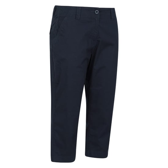 Mountain Warehouse Dames/Dames Kuststretch Capri (Marine) - Image 4