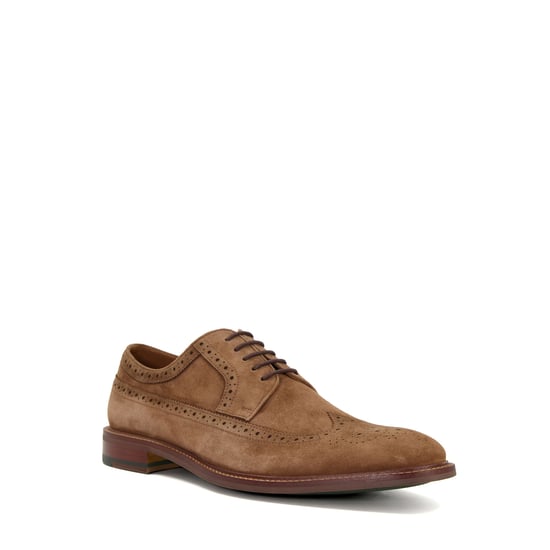 Dune Heren Superior - Wingtip Brogue Schoenen - Image 2