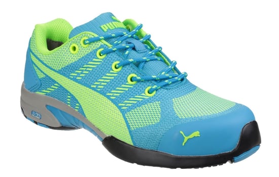 Puma Safety Celerity Knit Ultra Lichtgewicht Trainer - Image 2