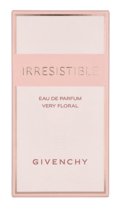 Givenchy Irresistible Very Floral Edp Spray35 ml. - Image 2