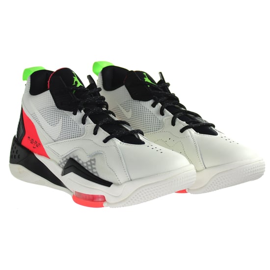Jordan Zoom '92 Mens White Trainers
