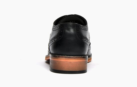 Catesby England Scottsdale Leather Mens