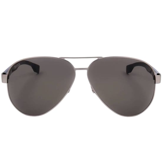 Hugo Boss Silver 1560 R81 7O Zonnebril - Image 1