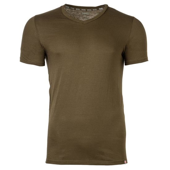 Diesel Umtee-Michael-Tube-Tweepack T-Shirt - Image 2