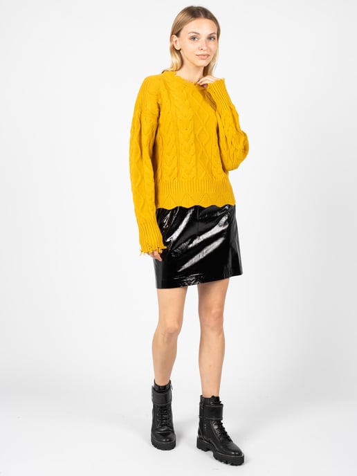 Pinko stoppen Chianti Vrouw geel - Image 6