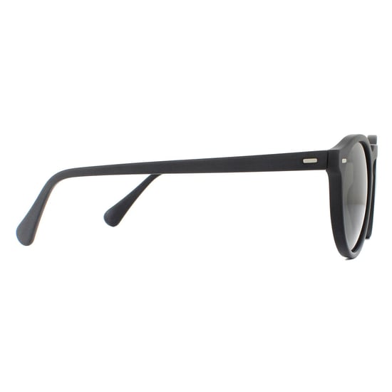 Oliver Peoples Zonnebril Gregory Peck OV5217S 1031P2 Semi Mat Zwart Crystal Midnight Express Gepolariseerd - Image 4