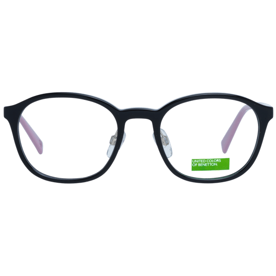 Benetton Optical Frame BEO1028 001 49 - Image 2