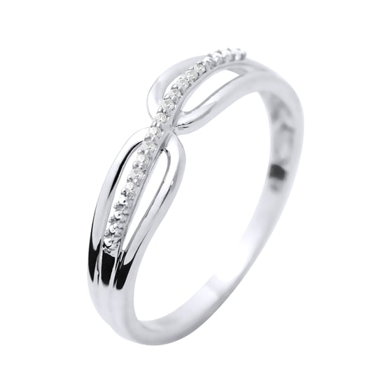 DIADEMA - Ring - Prestige Jewelery - Diamonds White Gold