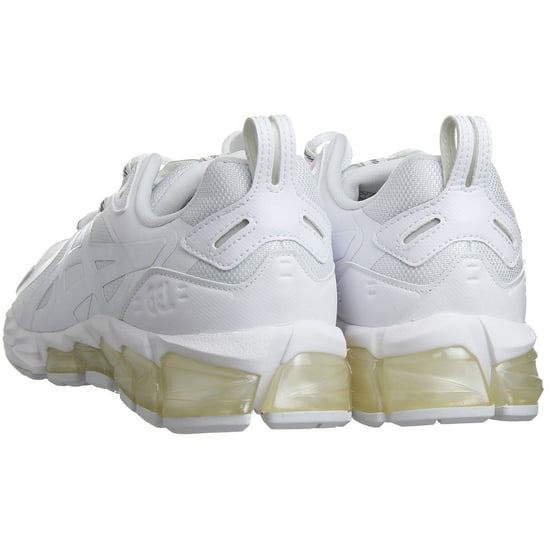 Asics Gel-Quantum 180 Heren Witte Sneakers - Image 3