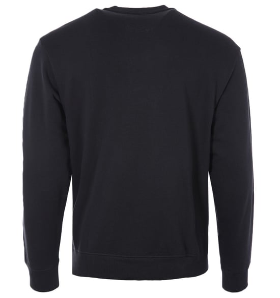 B-Sella sweatshirt met kangoeroezak en rits NP0A4G6S heren - Image 2